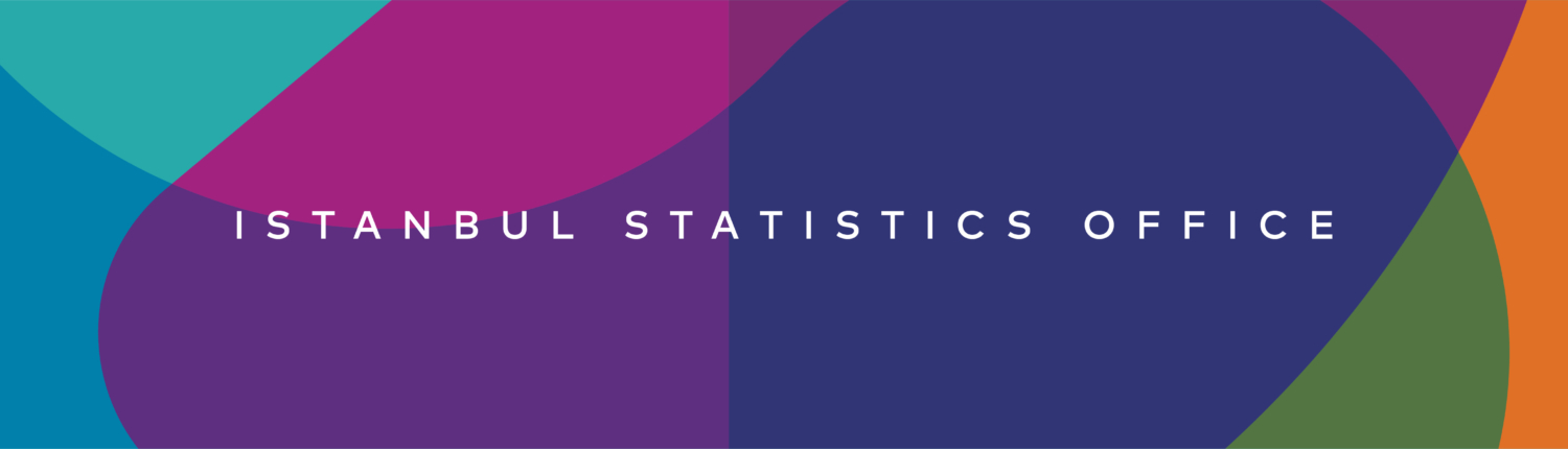 ISTANBUL STATISTICS OFFICE – Istanbul Planning Agency