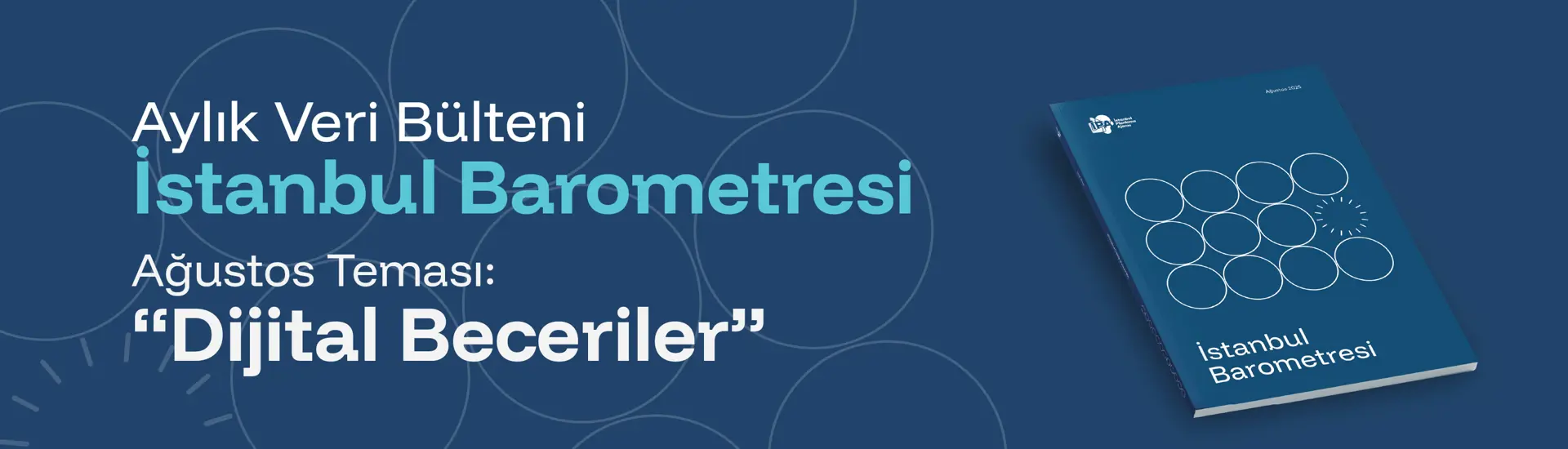 agostos istanbul barometresi