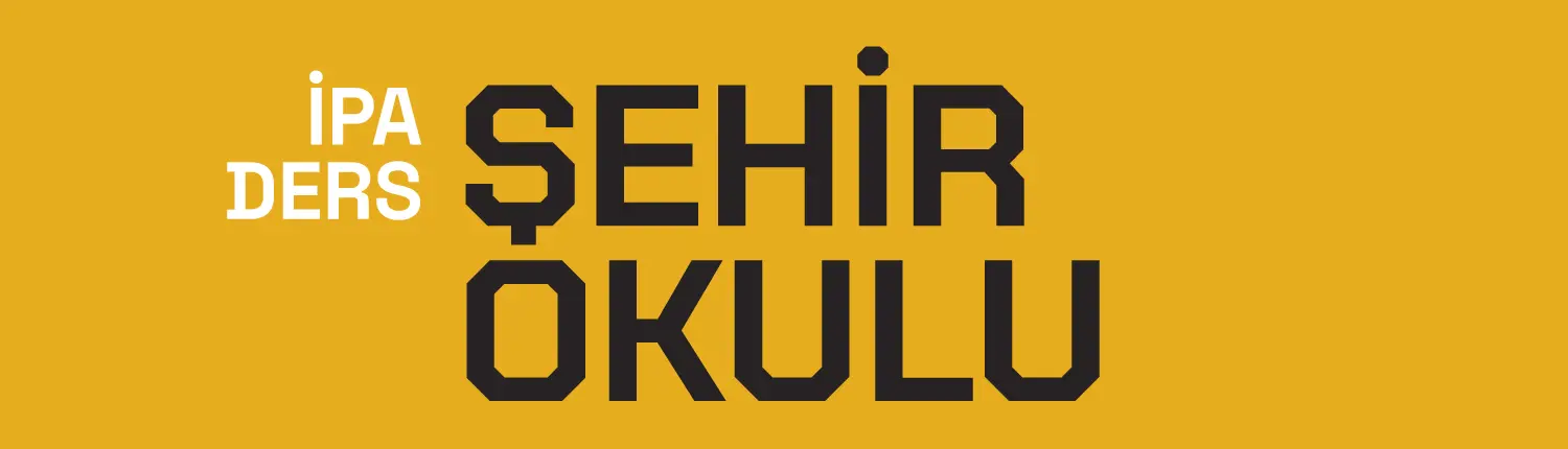 İPA DERS ŞEHİR OKULU BAHAR DÖNEMİ 2026