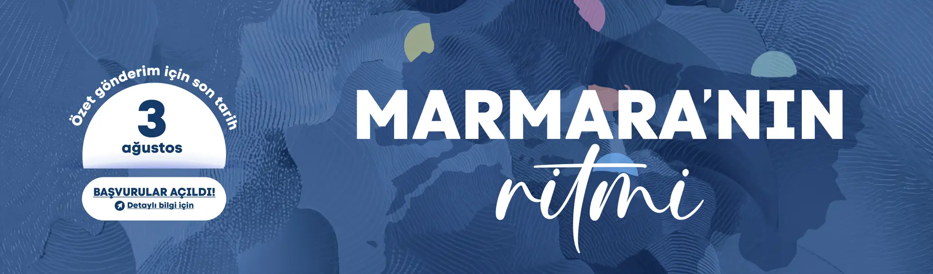 marmaranın ritmi