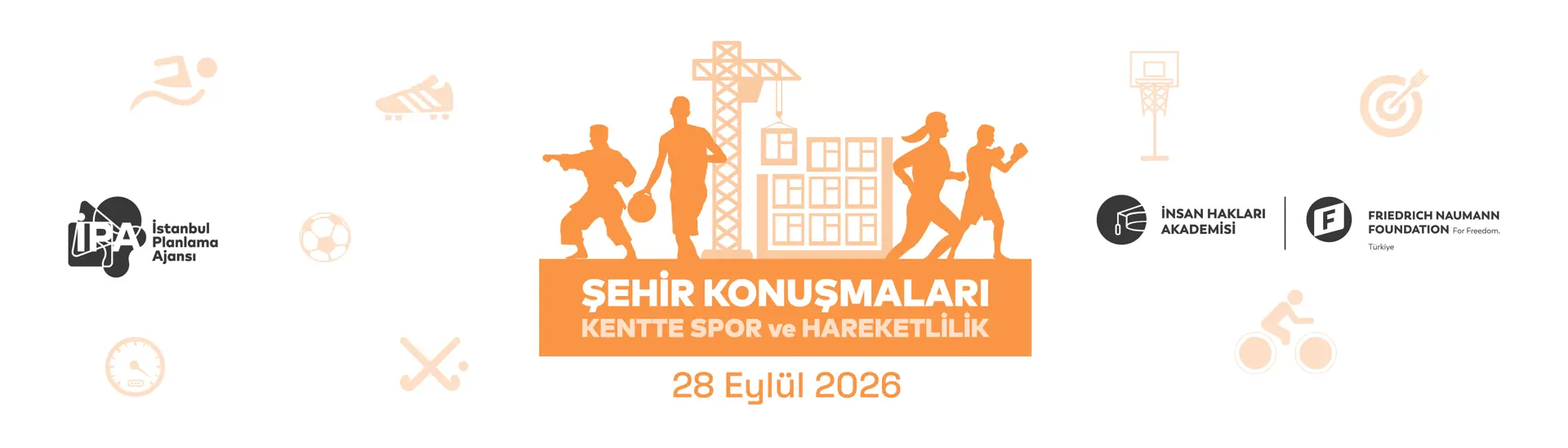 şehir konuşmaları