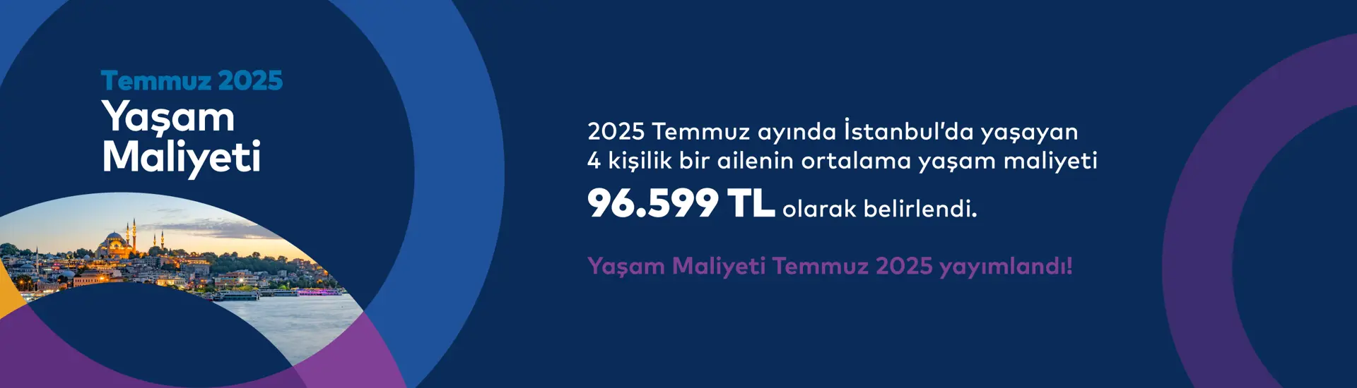 temmuz yaşam maliyeti
