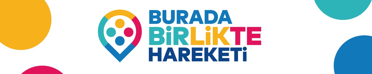  BURADA BİRLİKTE PROGRAMI NEDİR?