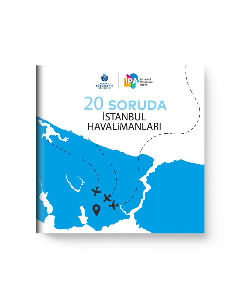 20 Soruda İstanbul Havalimanları