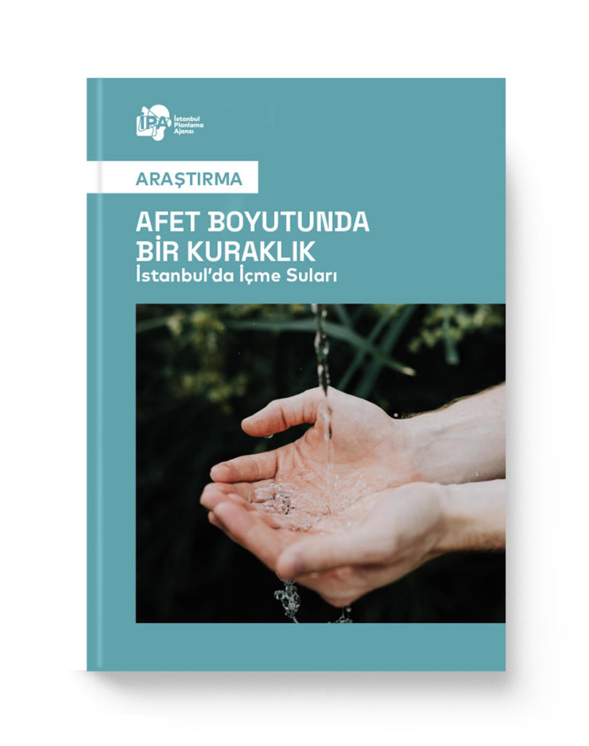 Afet Boyutunda Bir Kuraklık