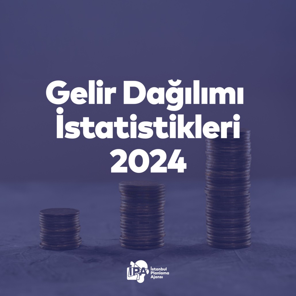 Gelir Dağılımı İstatistikleri 2024