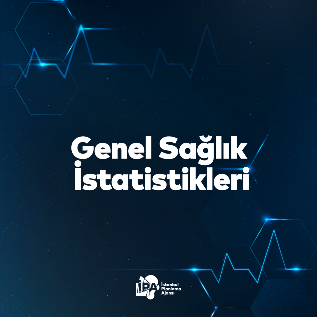 Genel Sağlık İstatistikleri