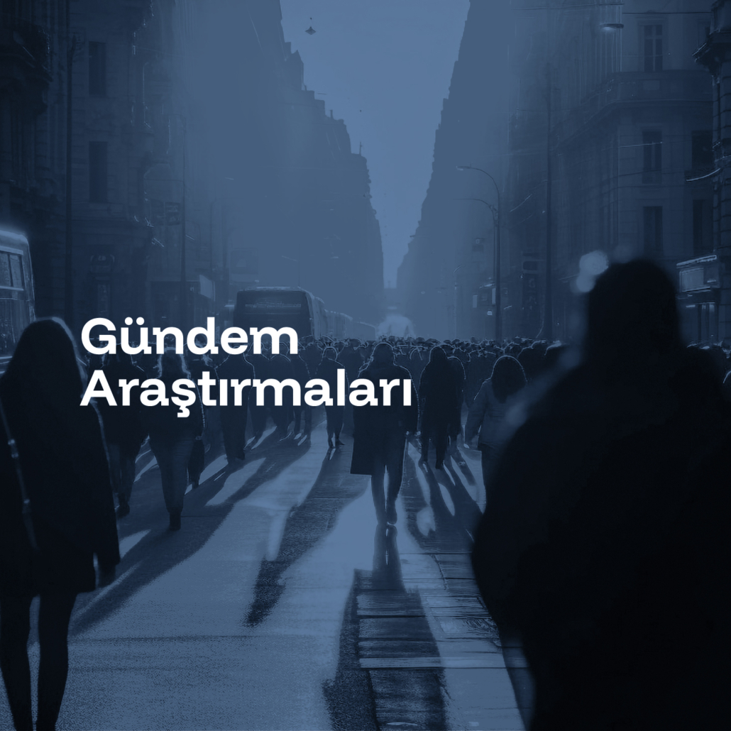 Gündem Araştırmaları