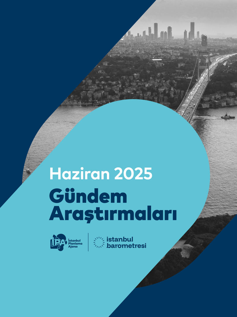 Gündem Araştırmaları Haziran 2025
