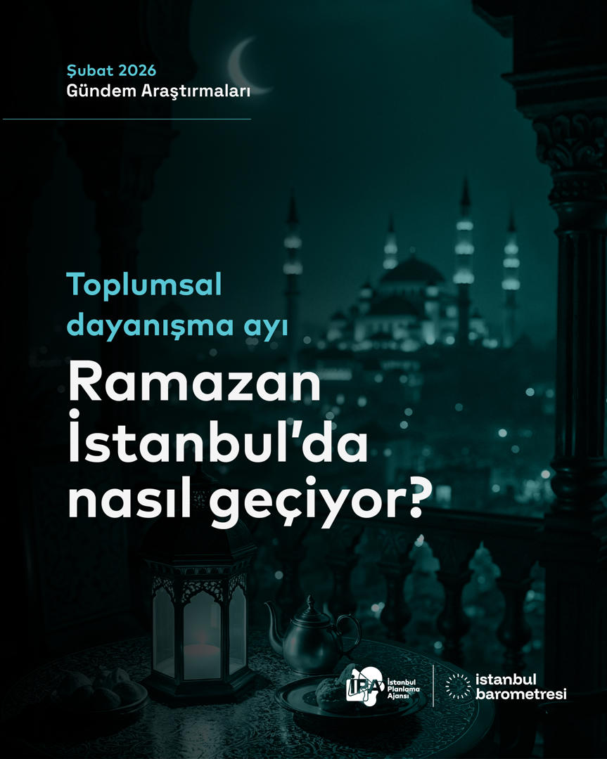 Gündem Araştırmaları Şubat 2026