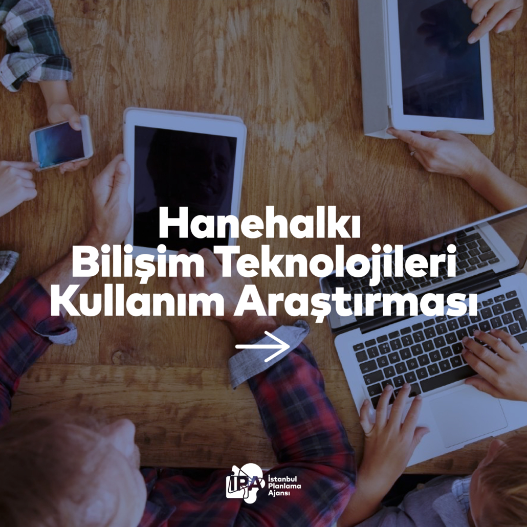 Hanehalkı Bilişim Teknolojileri Kullanım Araştırması 2024