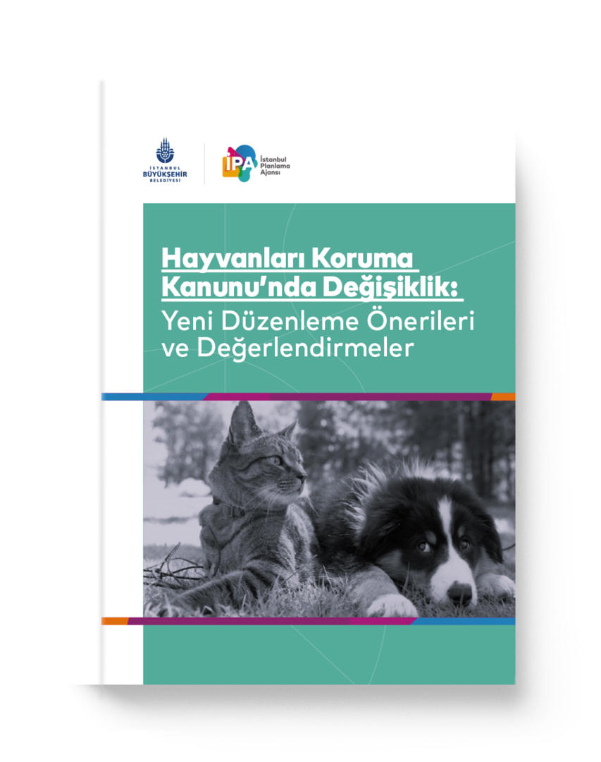 Hayvanları Koruma Kanunu'nda Değişiklik: Yeni Düzenleme Önerileri ve Değerlendirmeler