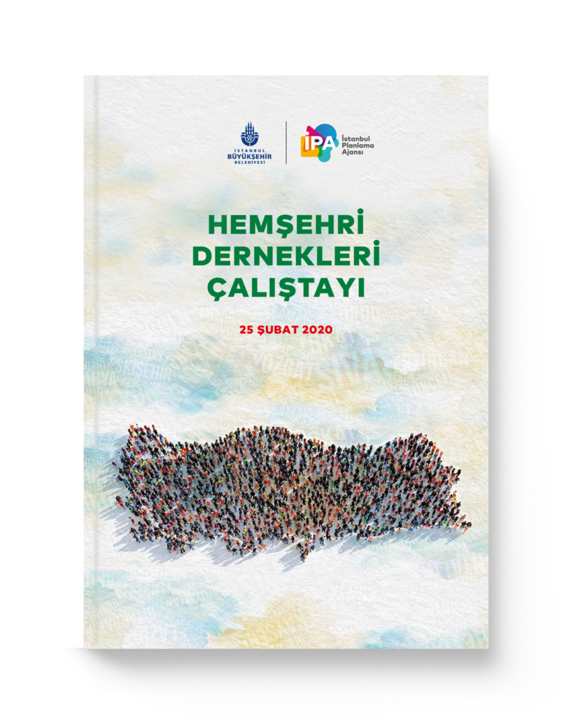 Hemşehri Dernekleri Çalıştay Raporu