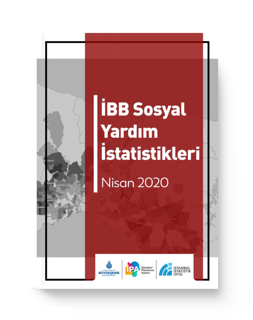 İBB Sosyal Yardım İstatistikleri