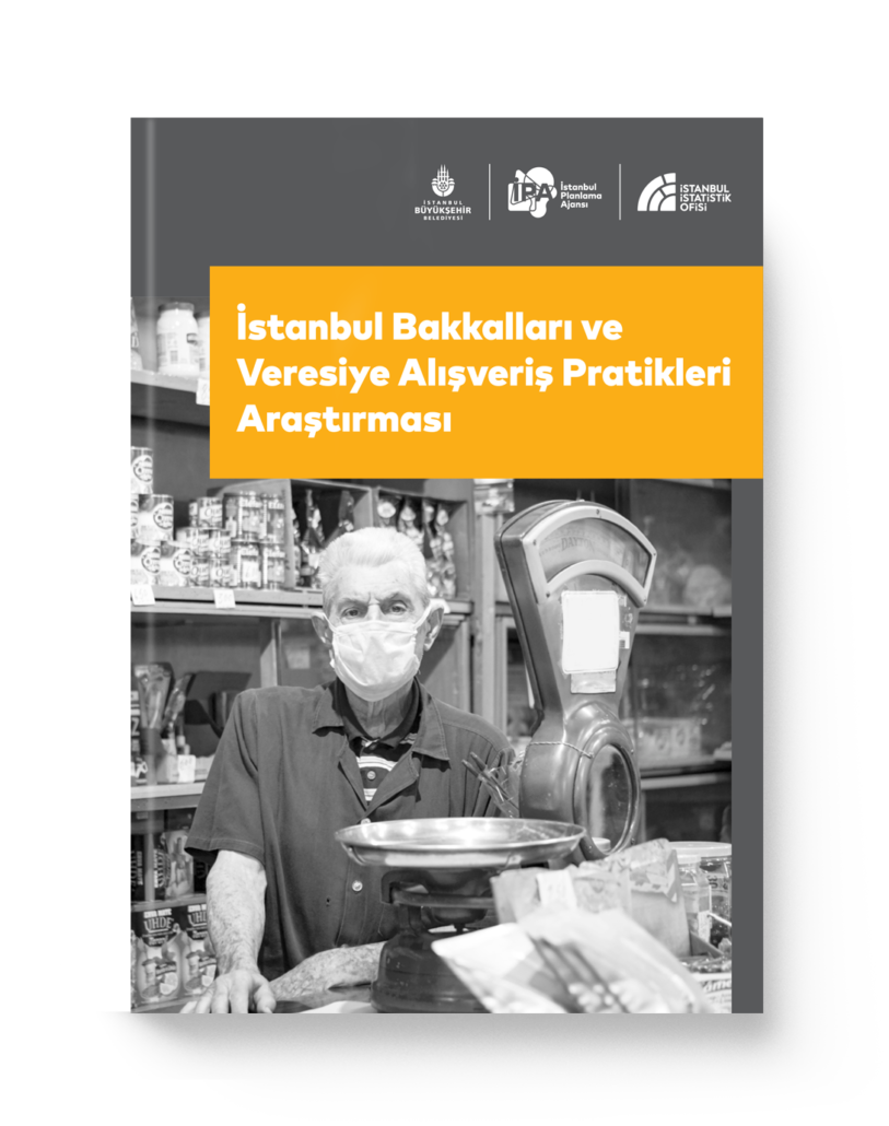 İstanbul Bakkalları ve Versiye Alışveriş Pratikleri Araştırması