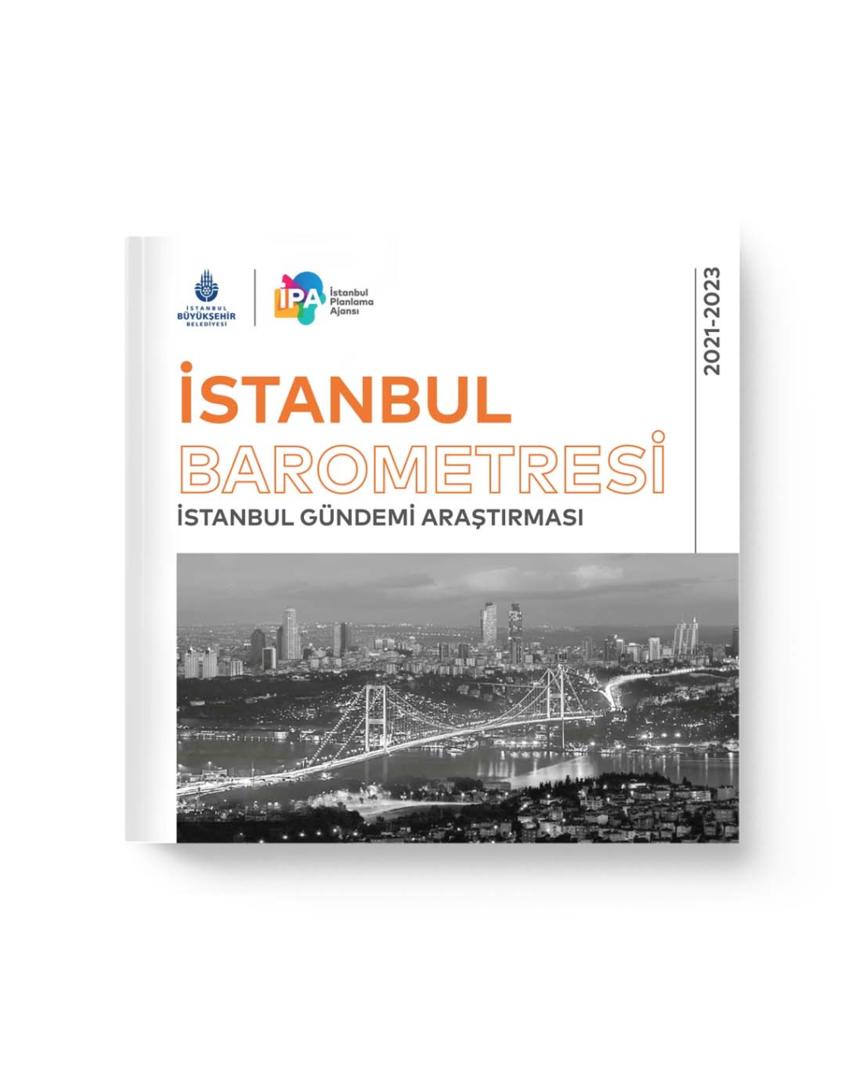 İstanbul Barometresi, 2021-2023
