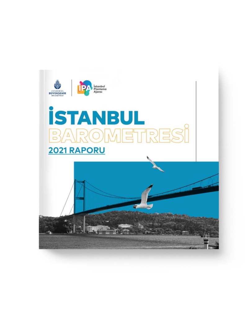 İstanbul Barometresi, 2021 Raporu