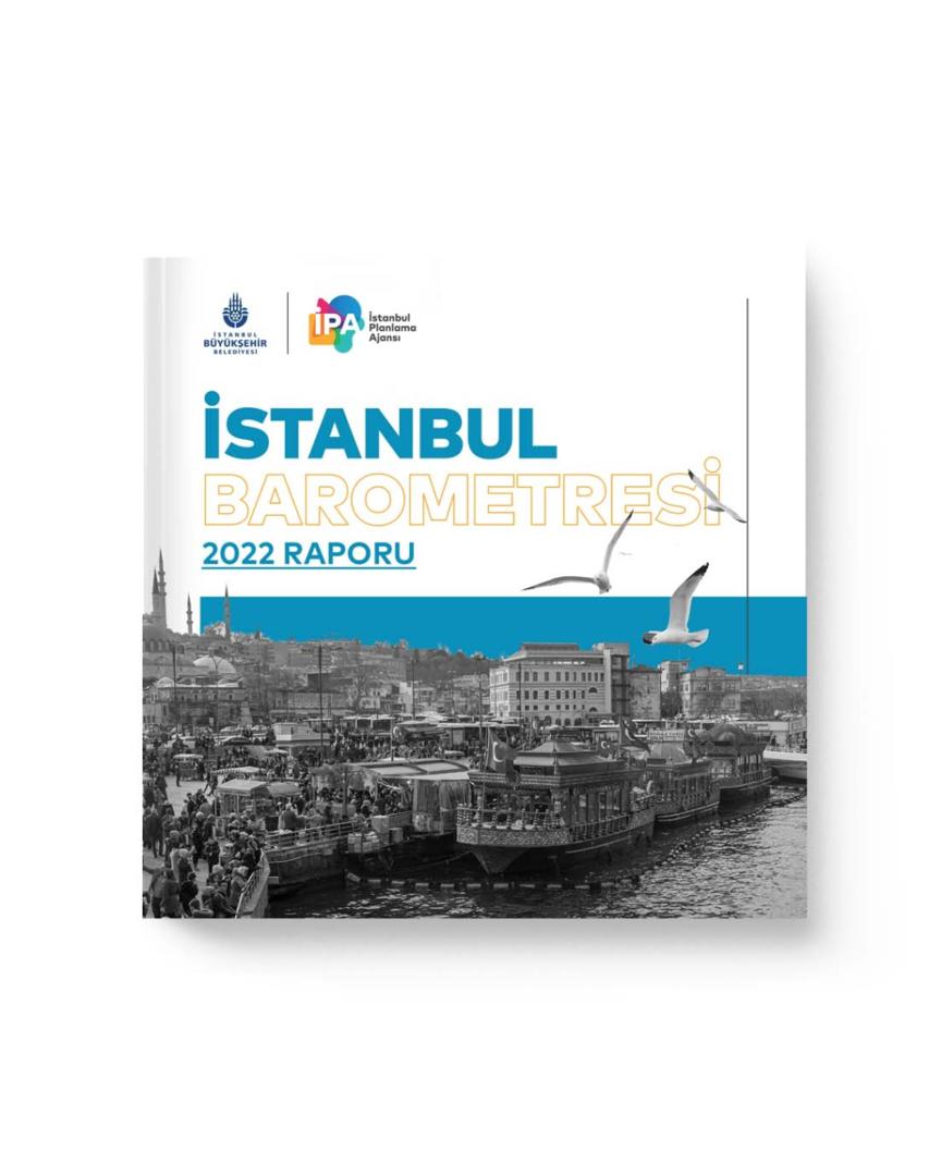 İstanbul Barometresi, 2022 Özet Raporu
