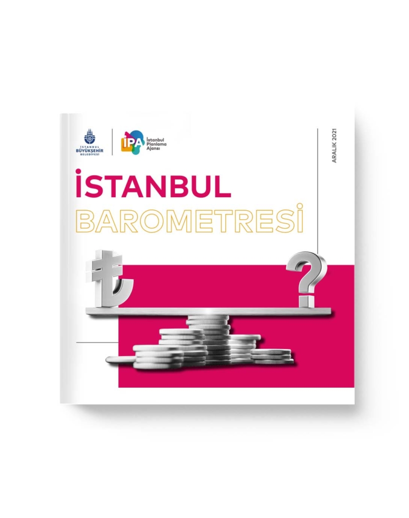 İstanbul Barometresi, Aralık 2021
