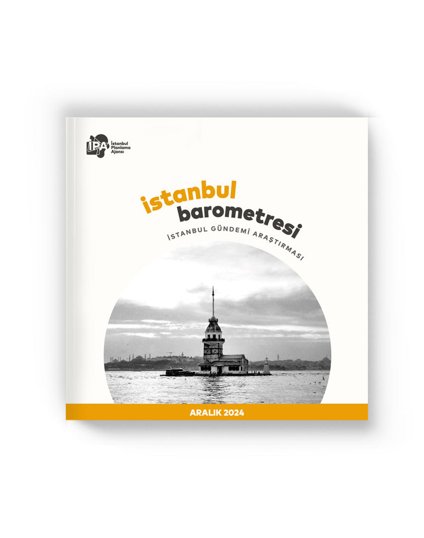 İstanbul Barometresi, Aralık 2024