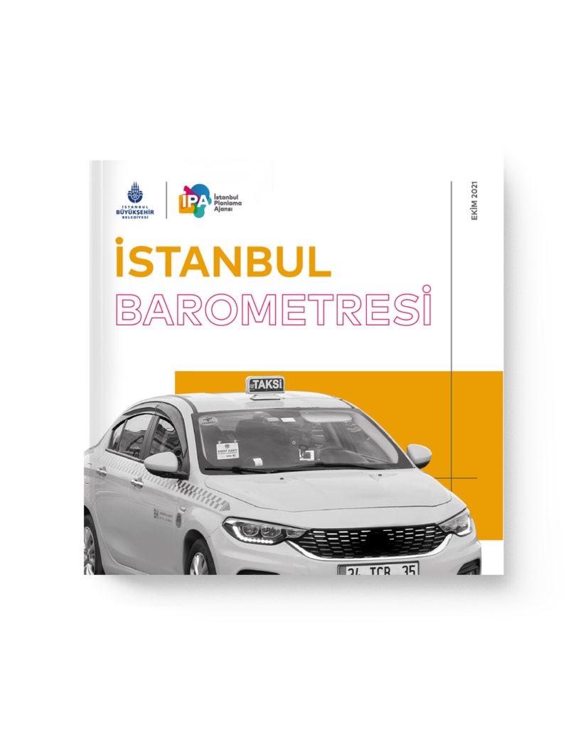 İstanbul Barometresi, Ekim 2021