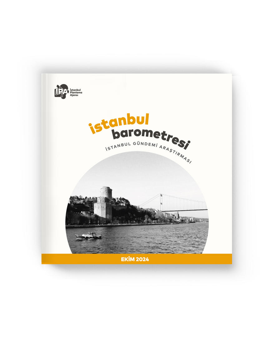 İstanbul Barometresi, Ekim 2024