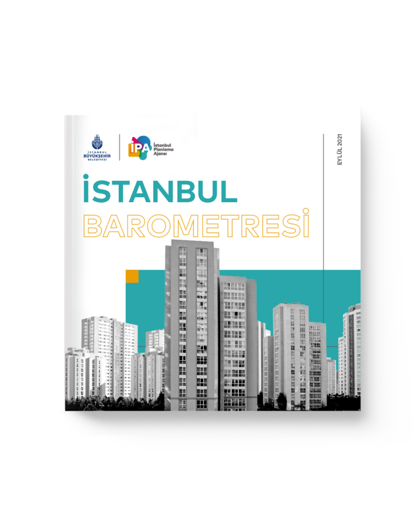 İstanbul Barometresi, Eylül 2021