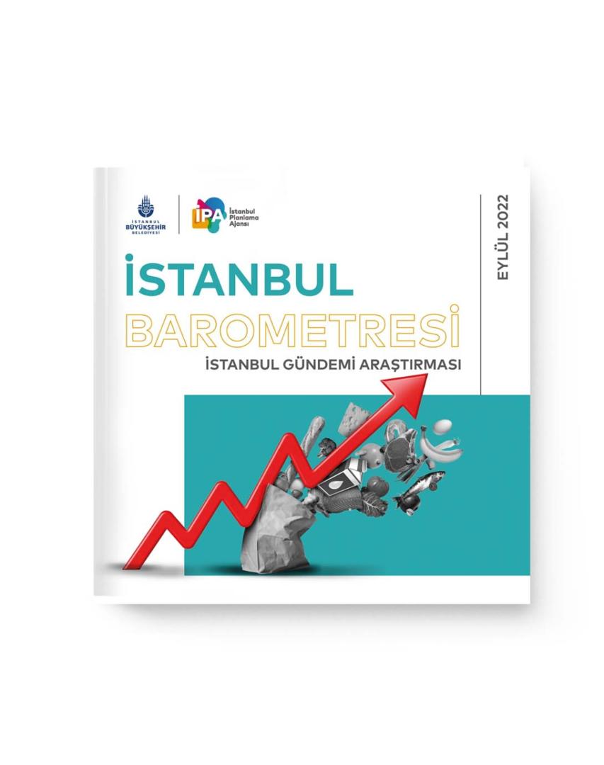 İstanbul Barometresi, Eylül 2022