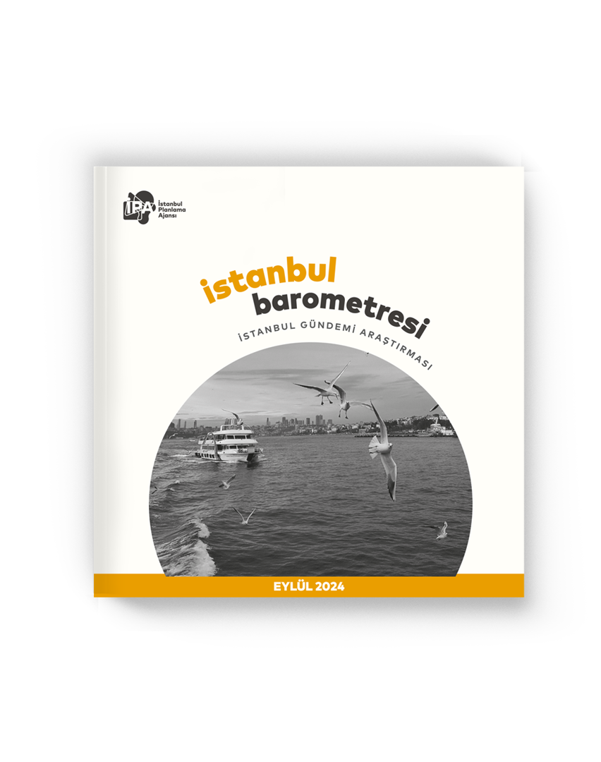 İstanbul Barometresi, Eylül 2024