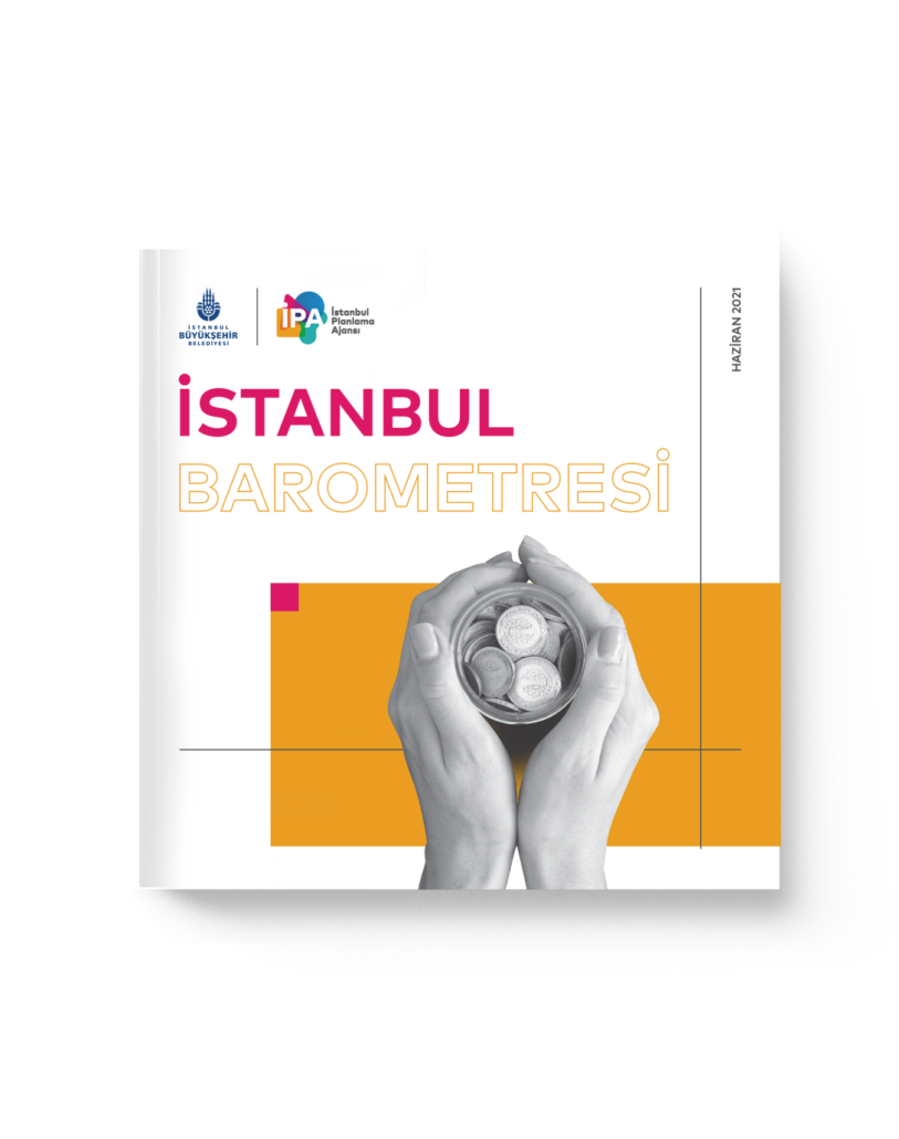 İstanbul Barometresi, Haziran 2021