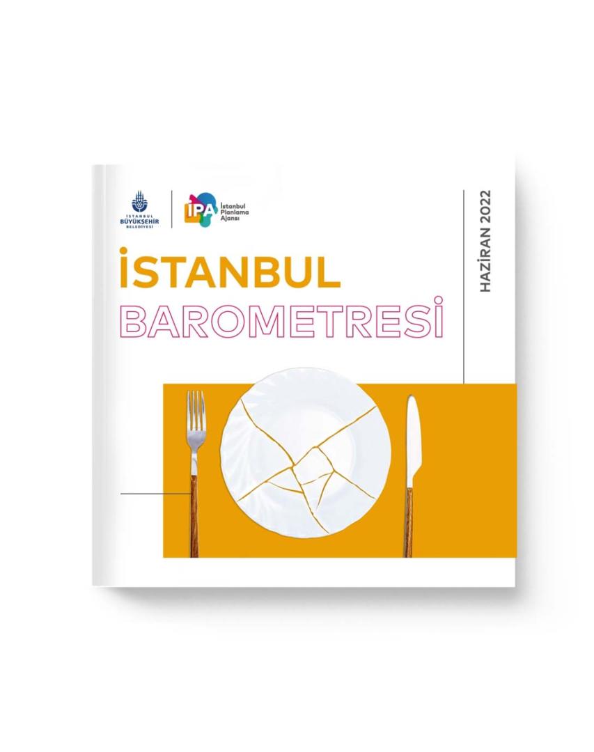 İstanbul Barometresi, Haziran 2022
