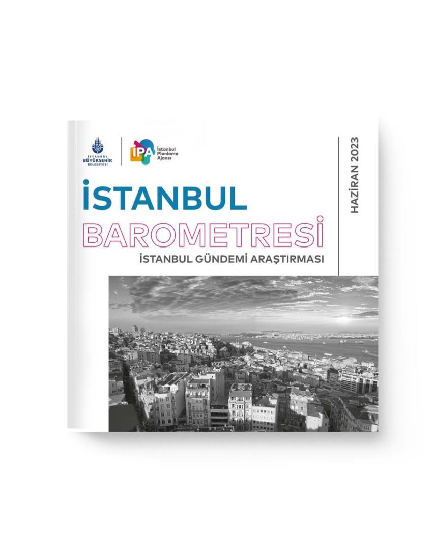 İstanbul Barometresi, Haziran 2023