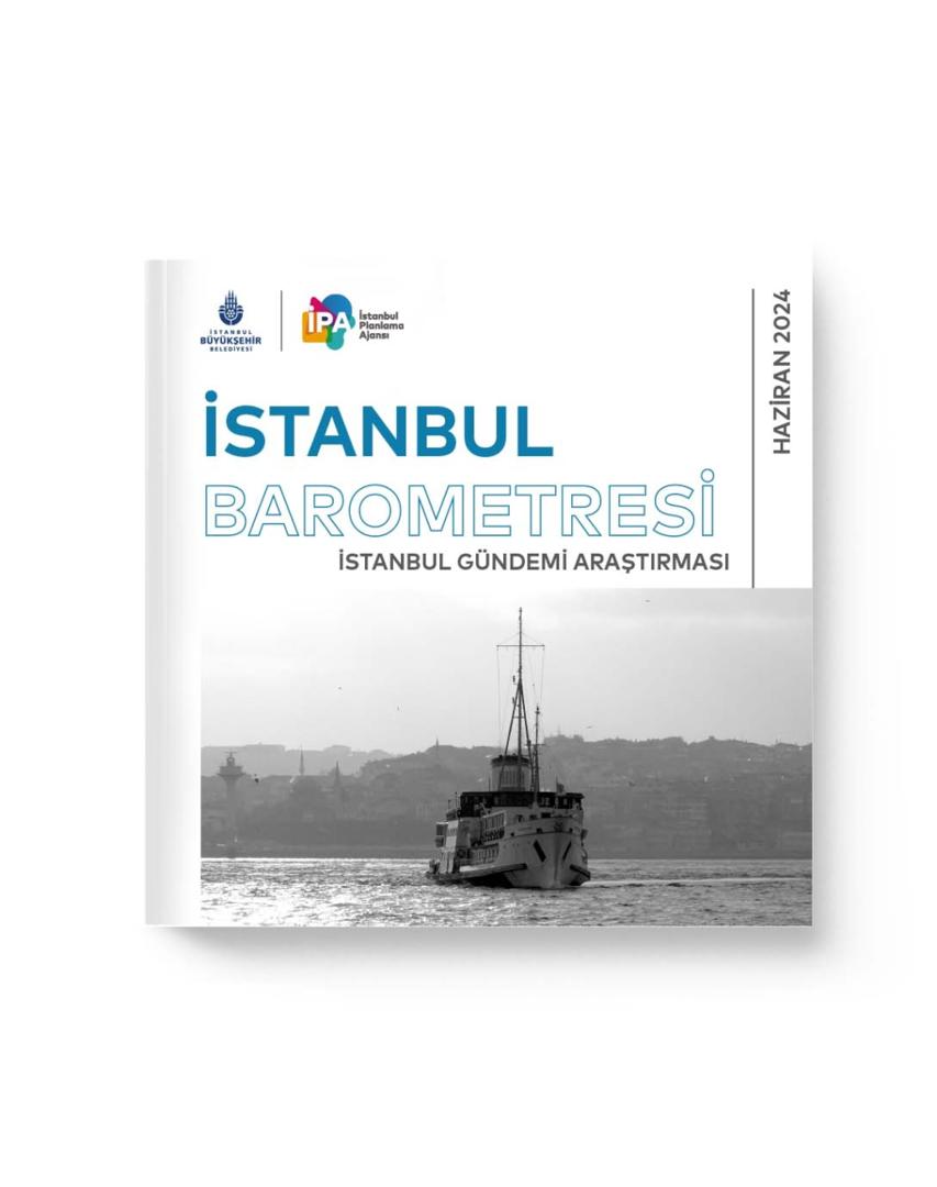 İstanbul Barometresi, Haziran 2024