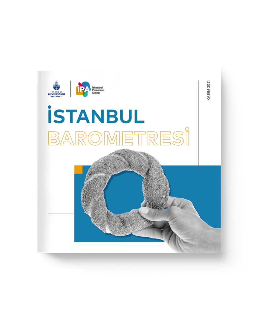 İstanbul Barometresi, Kasım 2021