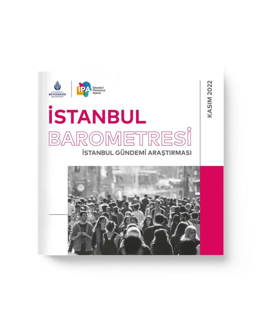 İstanbul Barometresi, Kasım 2022