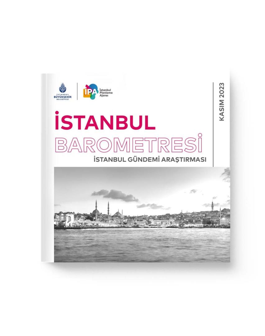 İstanbul Barometresi, Kasım 2023