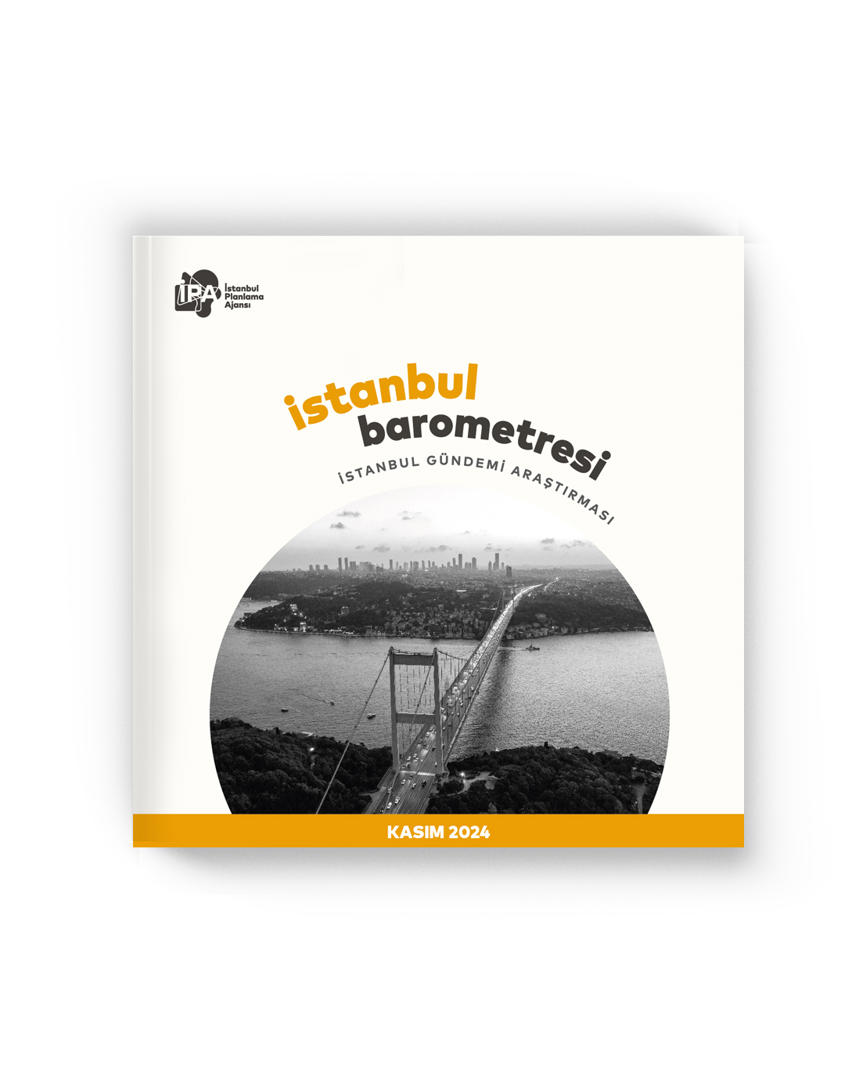 İstanbul Barometresi, Kasım 2024