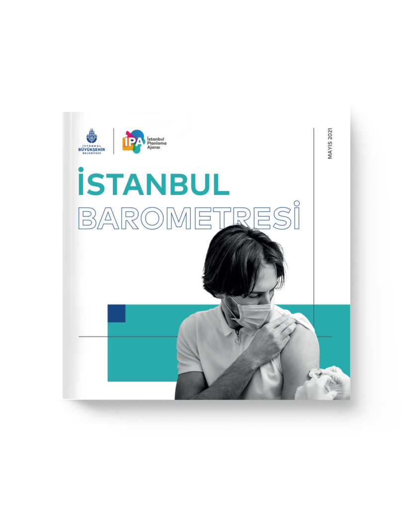 İstanbul Barometresi, Mayıs 2021