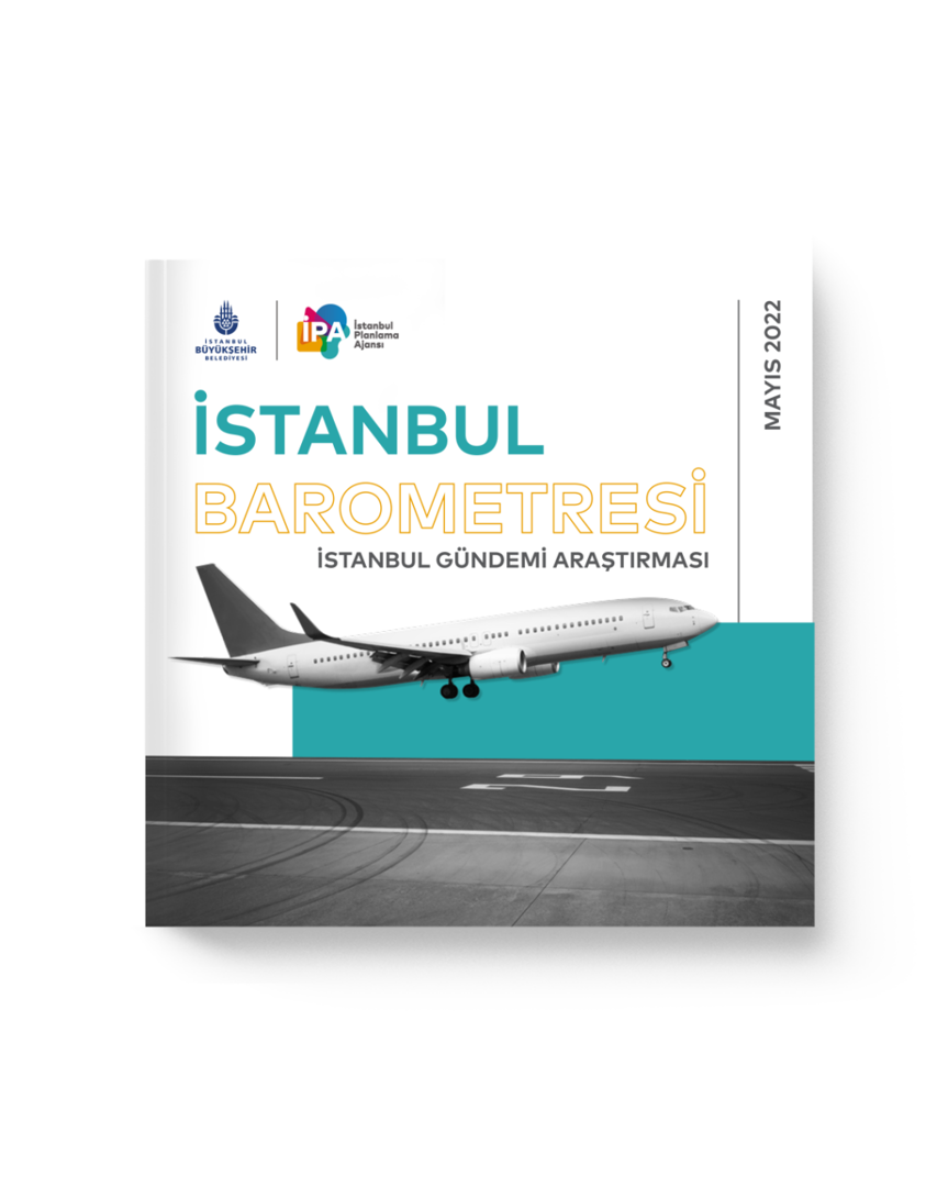 İstanbul Barometresi, Mayıs 2022
