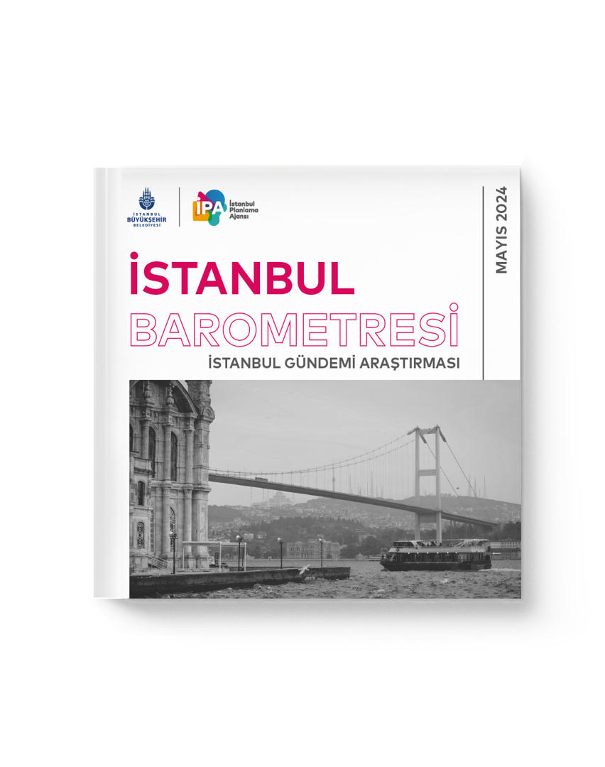 İstanbul Barometresi, Mayıs 2024