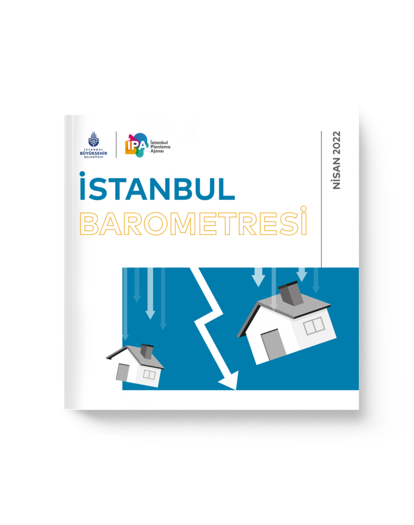 İstanbul Barometresi, Nisan 2022