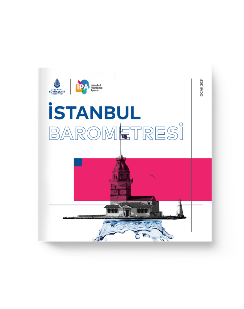 İstanbul Barometresi, Ocak 2021