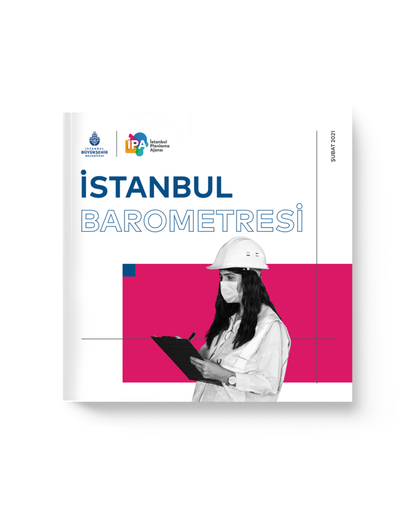 İstanbul Barometresi, Şubat 2021