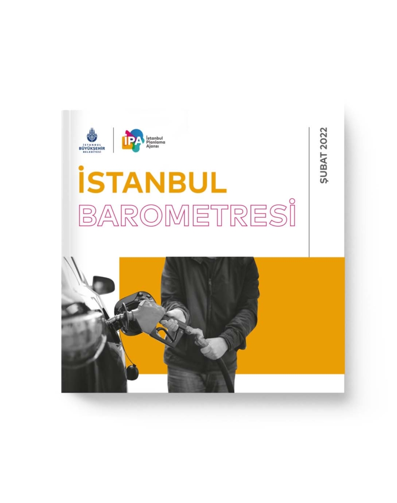 İstanbul Barometresi, Şubat 2022