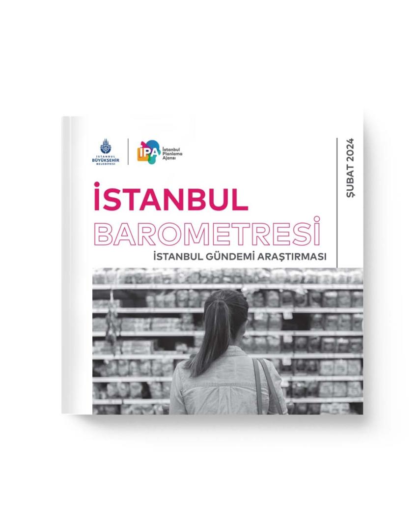 İstanbul Barometresi, Şubat 2024