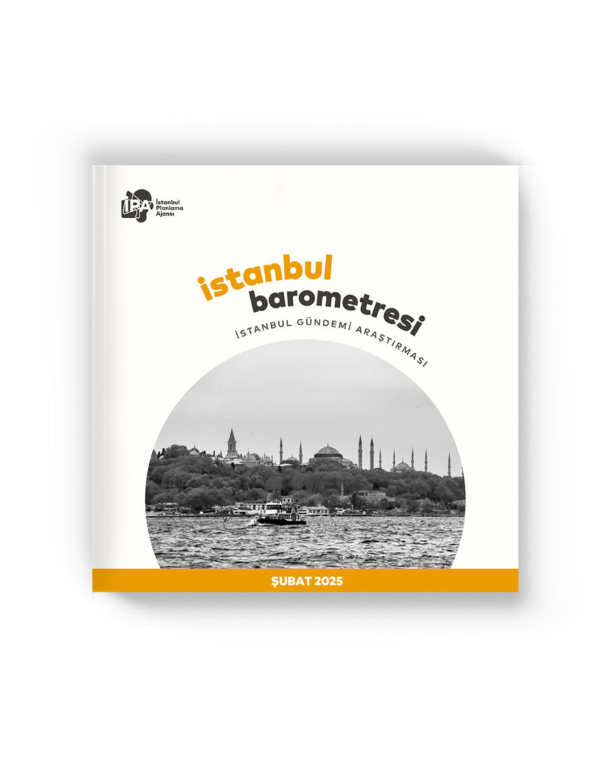İstanbul Barometresi, Şubat 2025