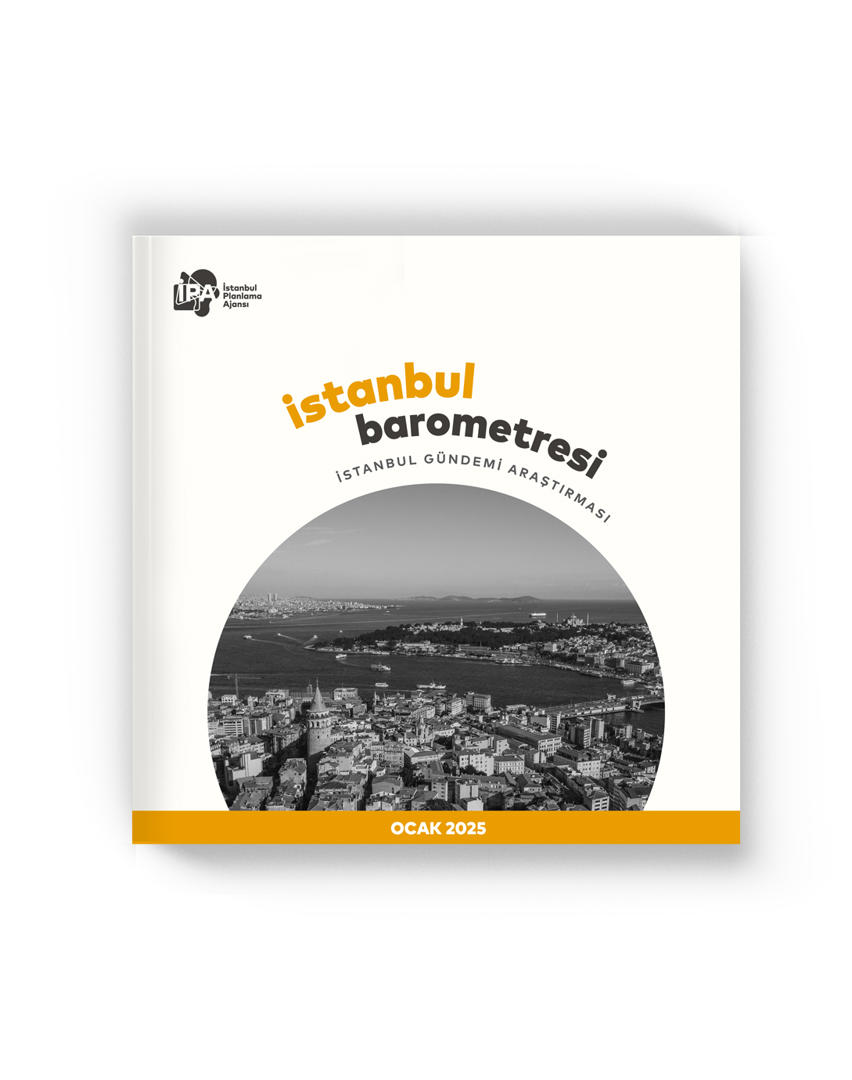 İstanbul Barometresi, Ocak 2025