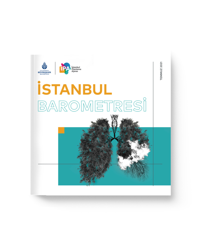 İstanbul Barometresi, Temmuz 2021