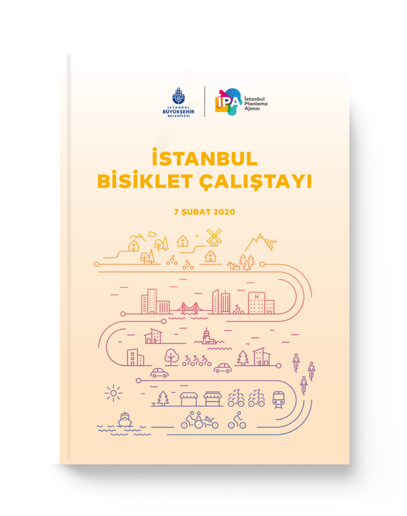 İstanbul Bisiklet Çalıştayı