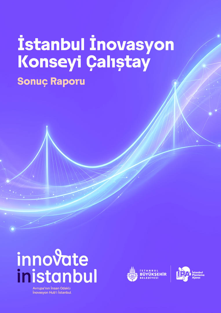 İstanbul İnovasyon Konseyi Çalıştay Sonuç Raporu